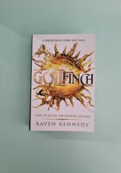 Goldfinch (Plated Prisoner 6) thumb 1 2