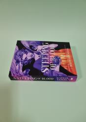 A Steeping of Blood (Blood and Tea 2) thumb 1 4