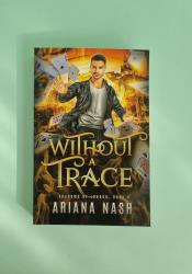 Without a Trace (Shadows of London 5) thumb 1 2