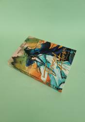 Thousand Autumns: Qian Qiu (Novel) Vol. 1 thumb 2 3