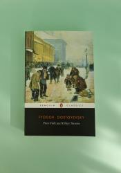 Poor Folk and Other Stories thumb 1 2