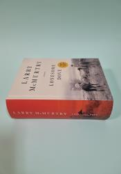 Lonesome Dove thumb 1 4