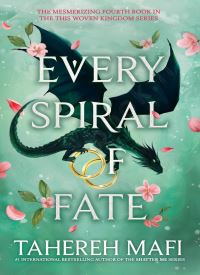 Every Spiral of Fate (This Woven Kingdom Book 4) thumb 2 1