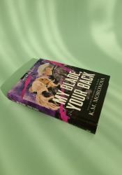 My Blade, Your Back (Dark Forces 2) thumb 2 3