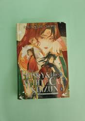 The Husky and His White Cat Shizun Vol. 5 thumb 1 2