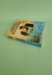 The Princess and the Scoundrel (Star Wars Disney Canon Novel) thumb 1 3