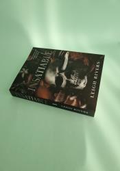 Insatiable (The Edge of Darkness 1) thumb 2 3