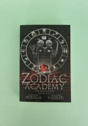 Zodiac Academy 1.5 : The Awakening As Told By The Boys thumb 2 2