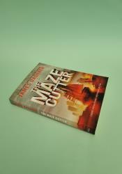 The Maze Cutter (The Maze Cutter 1) thumb 1 3