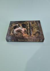 Better in Black (The Shadowhunter Chronicles 22) thumb 1 4