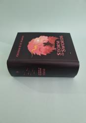 A Storm of Swords (A Song of Ice and Fire, Book 3) thumb 1 4