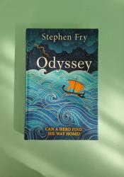 Odyssey (Stephen Fry's Great Mythology 4) thumb 1 2