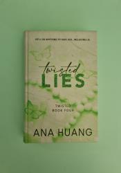 Twisted Lies (Twisted 4) thumb 2 2
