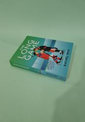 The Long Game (Game Changers 6) thumb 1 3