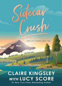 Sidecar Crush (Bootleg Springs 2) thumb 2 1