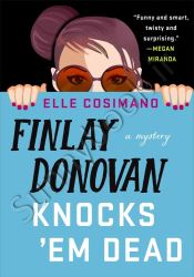 Finlay Donovan Knocks 'Em Dead (Finlay Donovan Book 2)