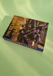 The Demon and the Light (The Floating World 2) The Demon and the Light (The Floating World 2) thumb 2 3