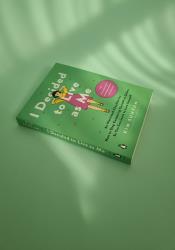 I Decided to Live as Me thumb 1 3