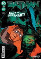 Batman (2016-) #126