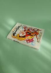 Avatar: The Last Airbender--The Search Omnibus thumb 1 3