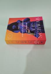 The Fragile Threads of Power thumb 1 4