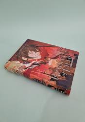 Remnants of Filth: Yuwu (Novel) Vol. 3 Remnants of Filth: Yuwu (Novel) Vol. 3 thumb 2 3