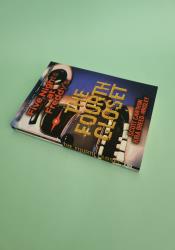 The Fourth Closet: Five Nights at Freddy's The Fourth Closet: Five Nights at Freddy's thumb 2 3