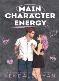 Main Character Energy Main Character Energy thumb 2 1