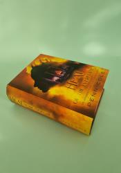 Heat of the Everflame: The Kindred's Curse Saga, Book Three thumb 1 3