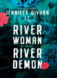 River Woman, River Demon River Woman, River Demon thumb 2 1