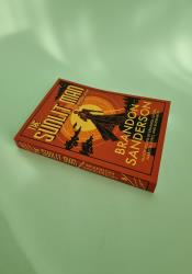 The Sunlit Man thumb 2 3