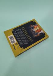The Mortal Instruments: The Graphic Novel, Vol. 1 thumb 1 5