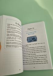 Lessons from Madame Chic thumb 2 6