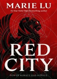 Red City (The New Alchemists 1)
