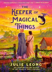 The Keeper of Magical Things The Keeper of Magical Things thumb 2 1