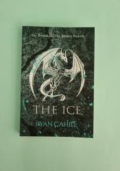 The Ice (The Bound and the Broken 3.5) thumb 2 2