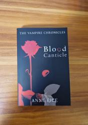 Blood Canticle (The Vampire Chronicles 10) thumb 2 2
