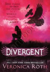Divergent (Divergent Series, 1) thumb 2 1