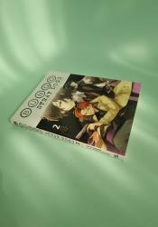 Bungo Stray Dogs Vol. 2 thumb 1 3