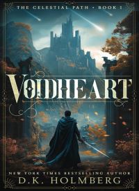 Voidheart (The Celestial Path 1)