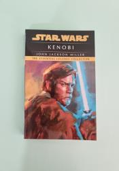 Kenobi: Star Wars Legends (Star Wars - Legends) thumb 1 2