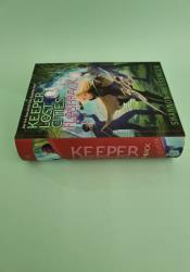 Flashback (Keeper of the Lost Cities 7) Flashback (Keeper of the Lost Cities 7) thumb 2 4