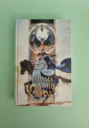 Ballad of Sword and Wine: Qiang Jin Jiu (Novel) Vol. 3 thumb 2 2