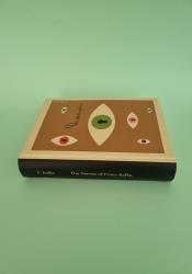 The Diaries of Franz Kafka thumb 1 4