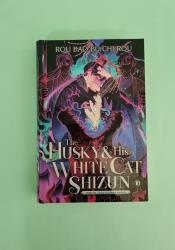 The Husky and His White Cat Shizun Vol. 10 The Husky and His White Cat Shizun Vol. 10 thumb 2 2
