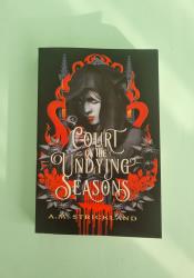 Court of the Undying Seasons thumb 1 2