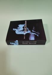 The Complete Poems: Anne Sexton thumb 1 4