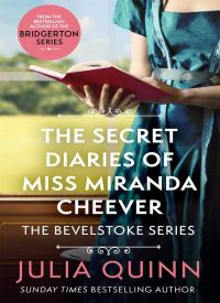 The Secret Diaries of Miss Miranda Cheever (Bevelstoke 1)