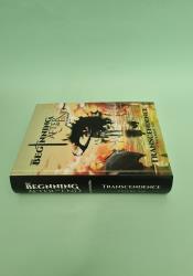 The Beginning After The End: Transcendence, Book 6 thumb 2 4