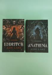 Anathema (The Eating Woods 1) Anathema (The Eating Woods 1) thumb 2 6